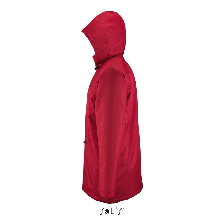 SOLS Robyn Parka  