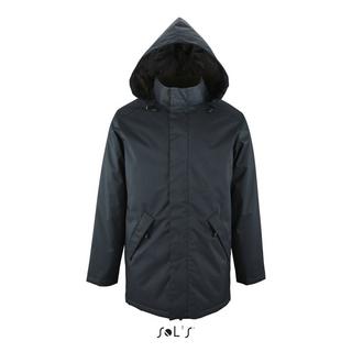 SOLS Robyn Parka  