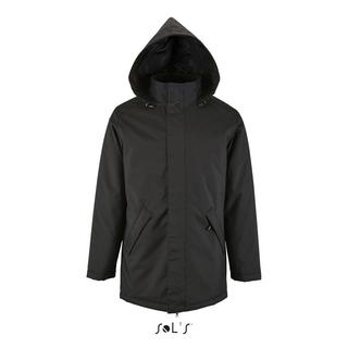 SOLS Robyn Parka  