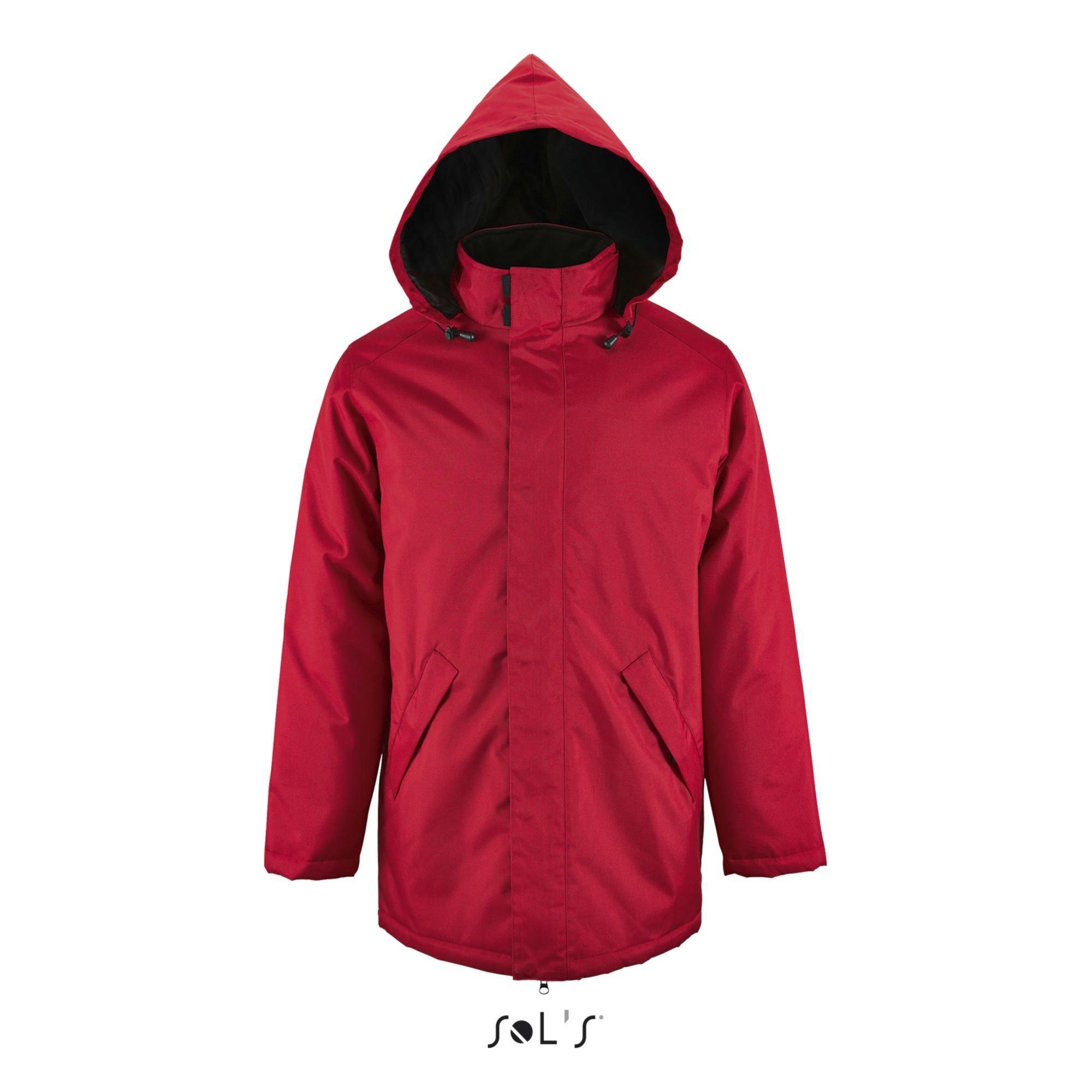 SOLS Robyn Parka  