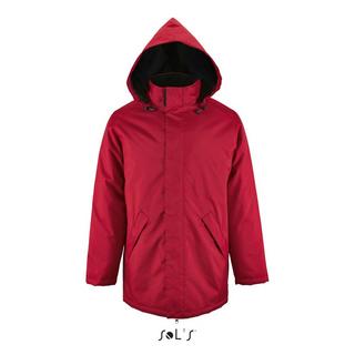 SOLS Robyn Parka  