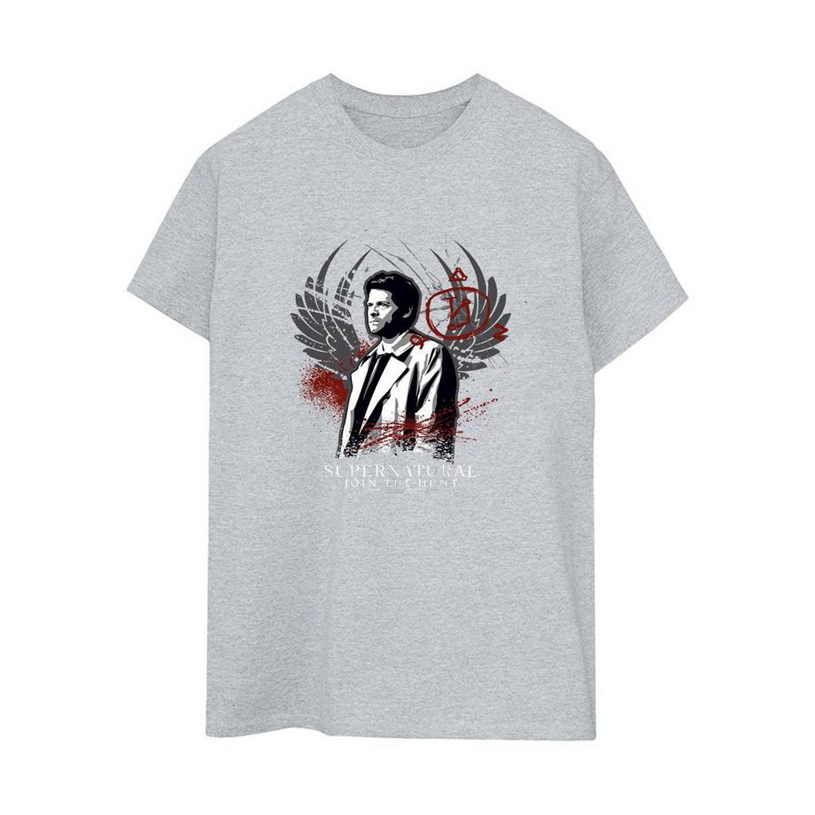 T-ShirtJoin The Hunt