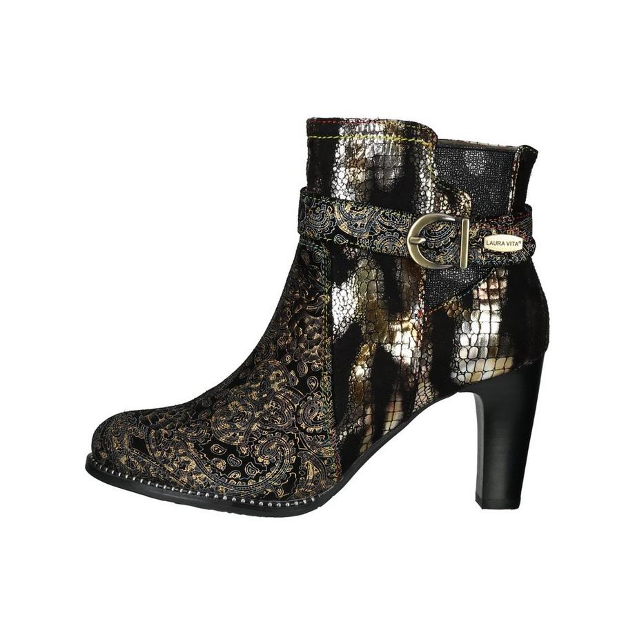 Laura Vita  Stiefelette ALCBANEO 