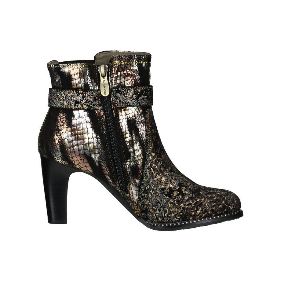 Laura Vita  Stiefelette ALCBANEO 