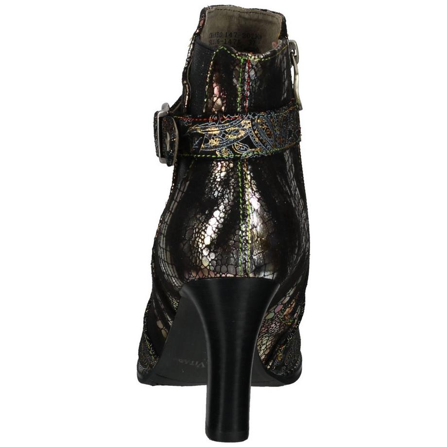 Laura Vita  Stiefelette ALCBANEO 