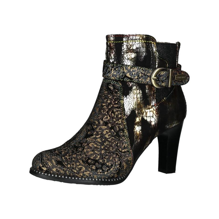 Laura Vita  Stiefelette ALCBANEO 