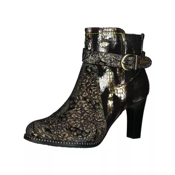 Stiefelette ALCBANEO