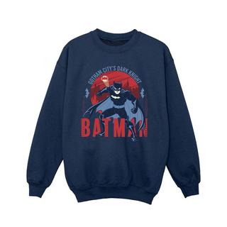 DC COMICS  Gotham City Sweatshirt 