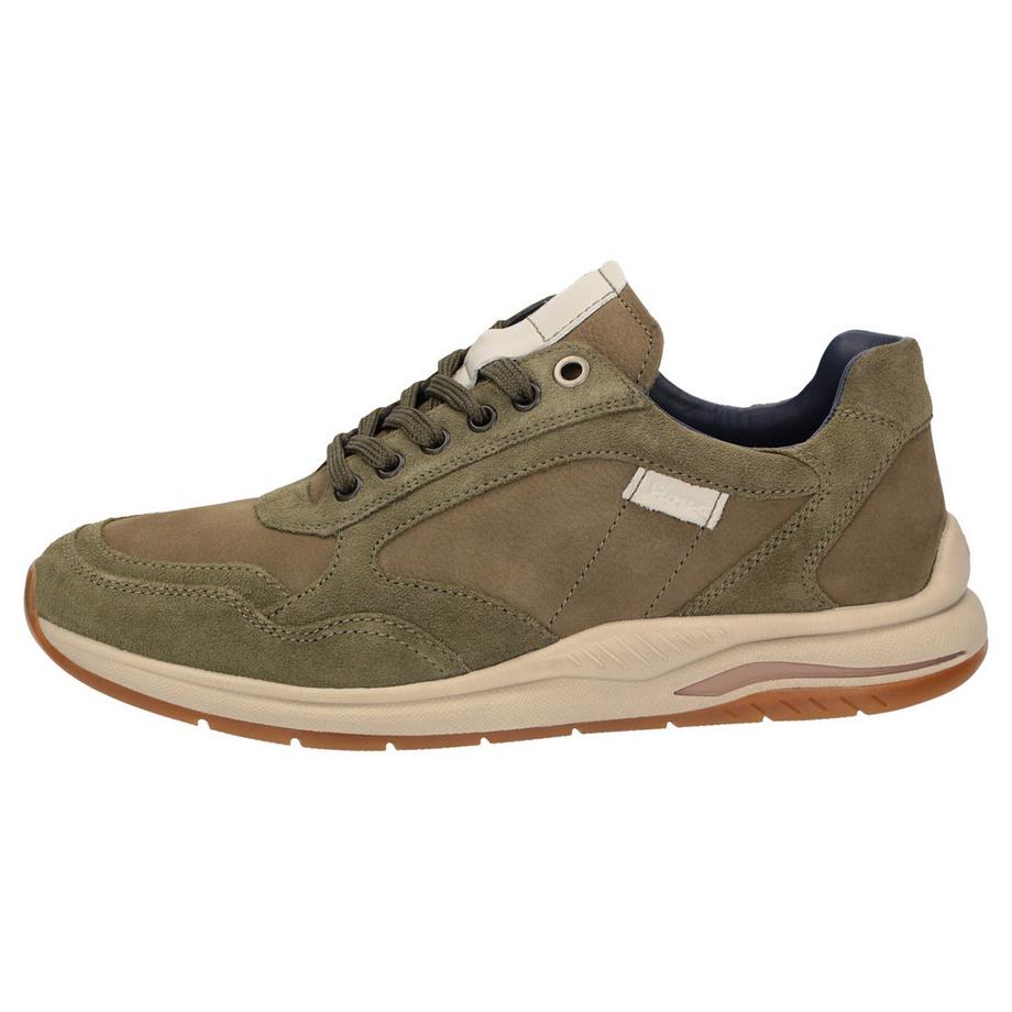 Sioux Turibio-713-J Sneaker  