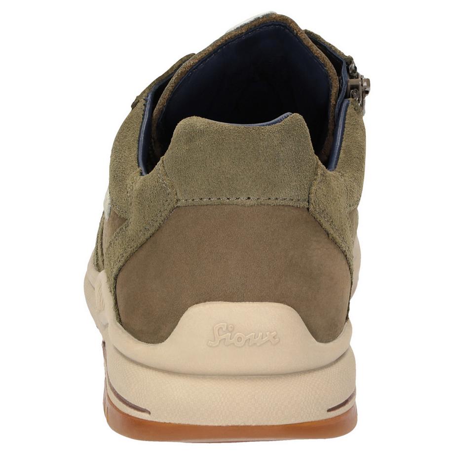 Sioux Turibio-713-J Sneaker  
