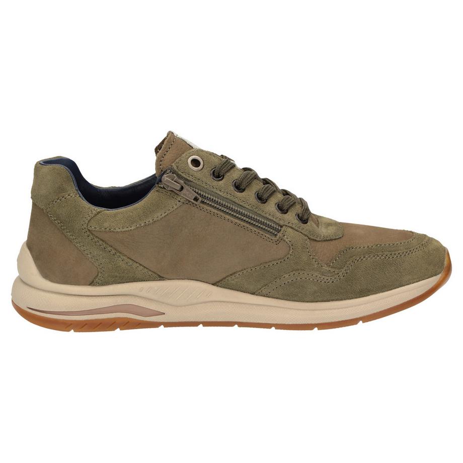 Sioux Turibio-713-J Sneaker  