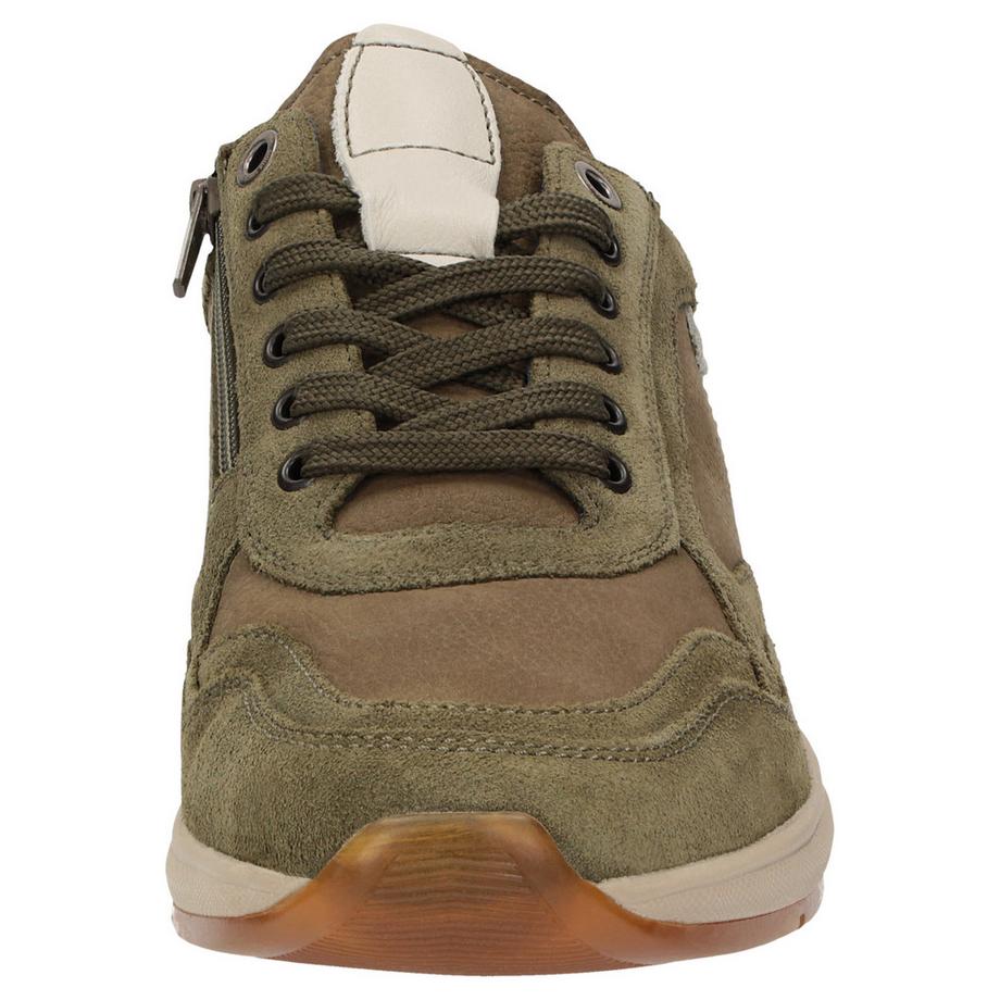 Sioux Turibio-713-J Sneaker  