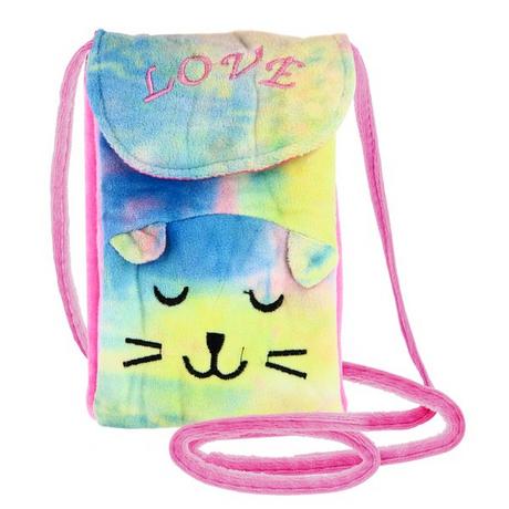 Avizar  Pochette telefono gatto addormentato 