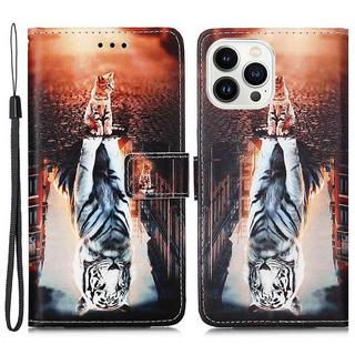 Cover-Discount  iPhone 15 Pro Max - Handyhülle Motiv 