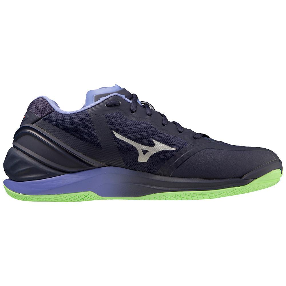 MIZUNO  scarpe da interno wave stealth neo 