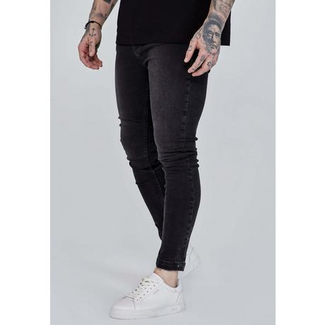 Sik Silk Jeans Skinny Fit  