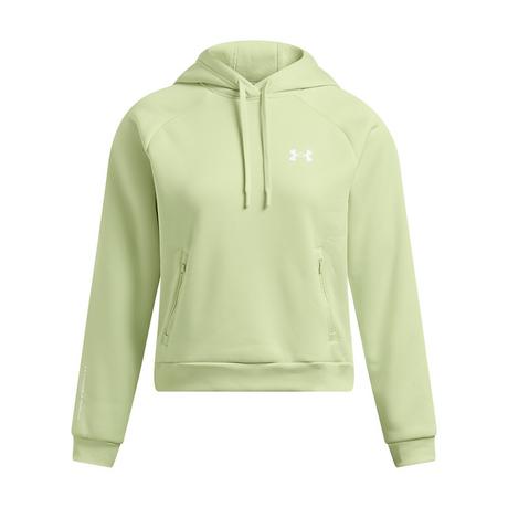 UNDER ARMOUR  fepa con cappuccio feece® pro 