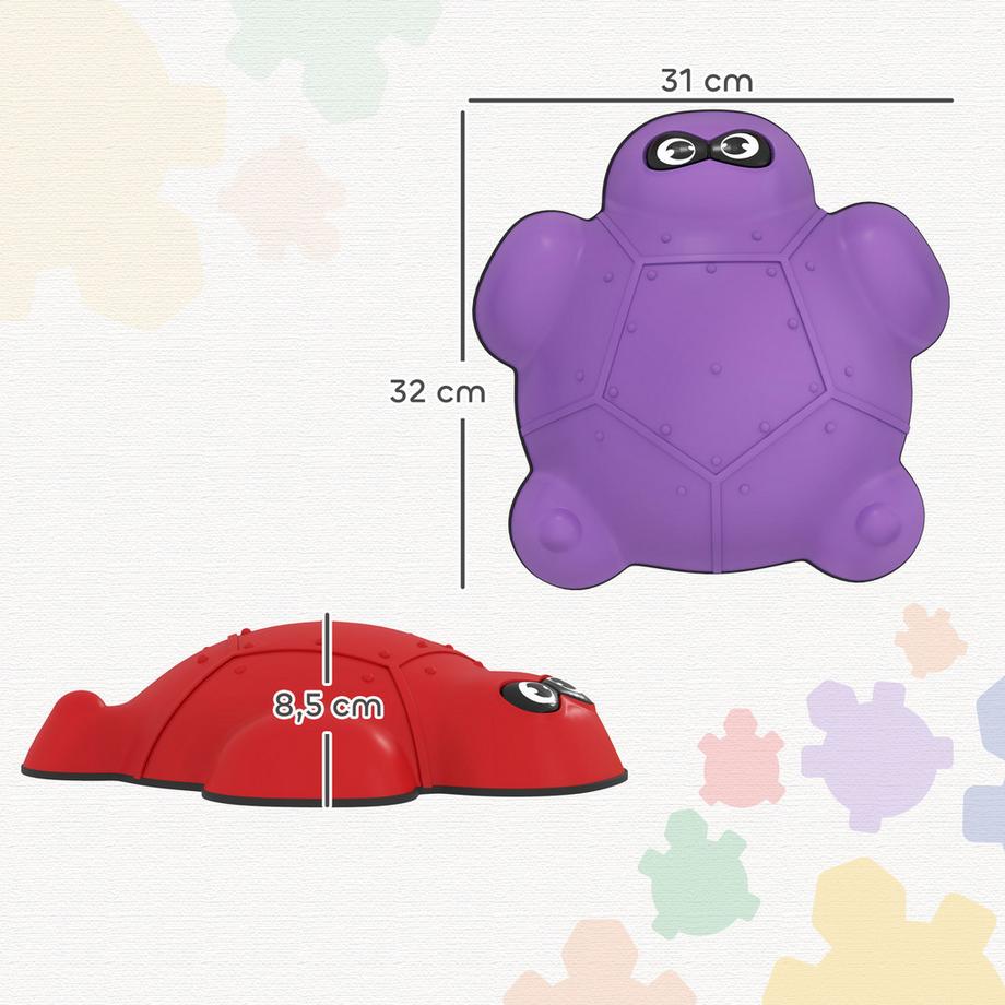 AIYAPLAY  Flusssteine 