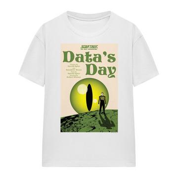 The Next Generation Season 4 Episode 11 TShirt