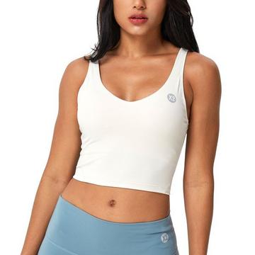 SECRET Top - pearl dust