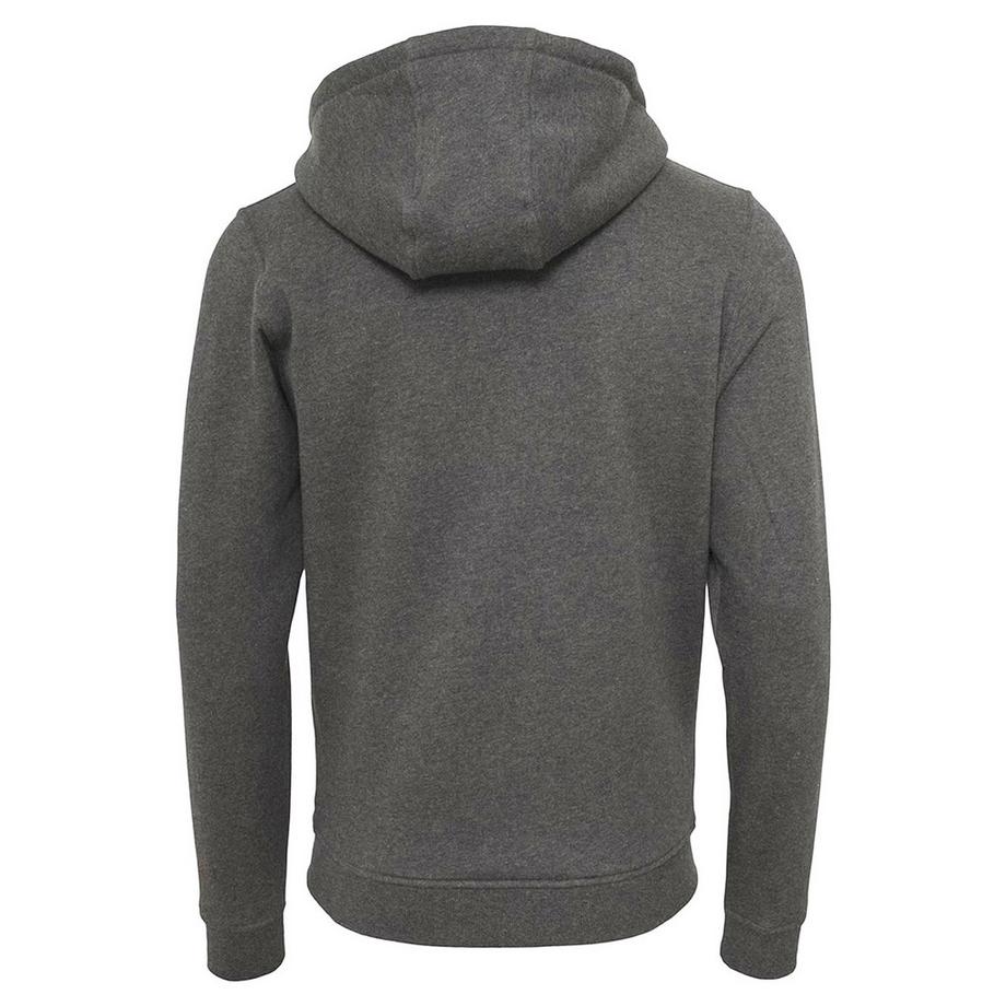 Build Your Own Veste à capuche avec fermeture éclair  
