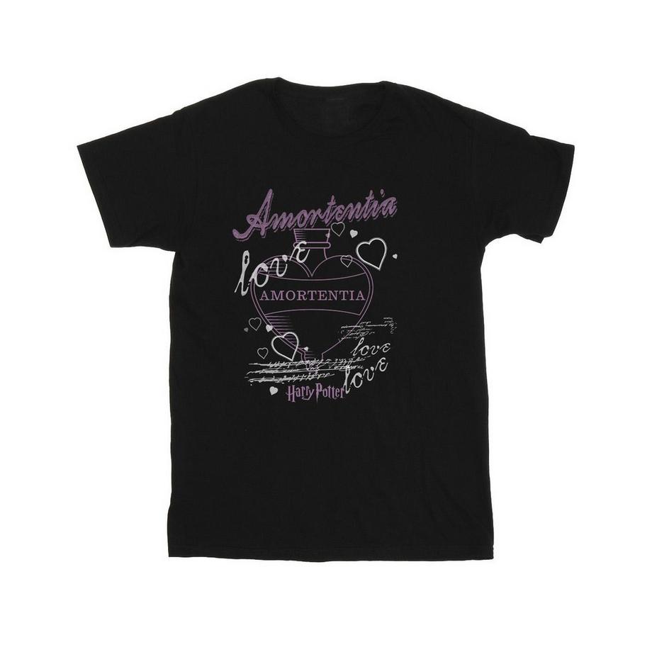 Amortentia Potion Maglietta Ragazze