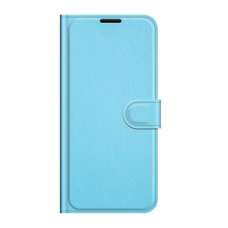 Cover-Discount  OPPO Reno6 Pro - Leder Etui Hülle 