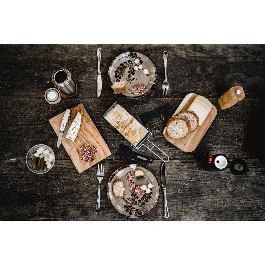 Kadastar  Kerzenraclette “Geissli”, sand 