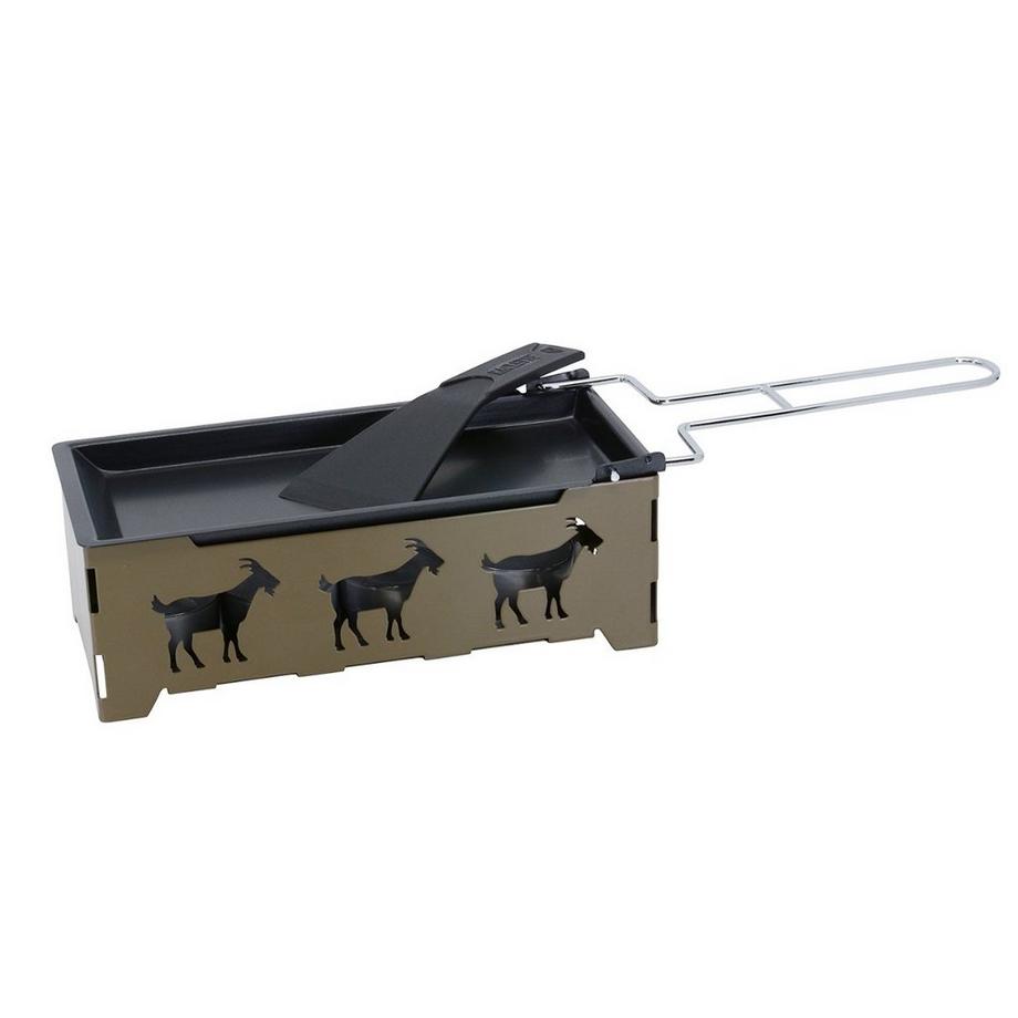 Kadastar  Kerzenraclette “Geissli”, sand 