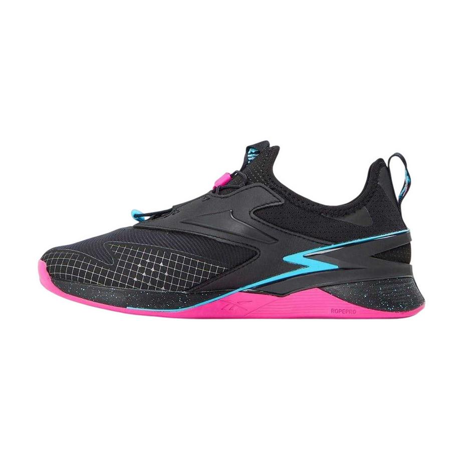 Reebok Nano X3 Scarpe Sportive Corsa  