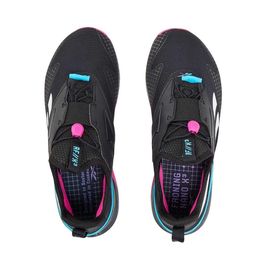 Reebok Nano X3 Scarpe Sportive Corsa  