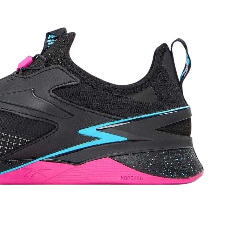 Reebok Nano X3 Scarpe Sportive Corsa  