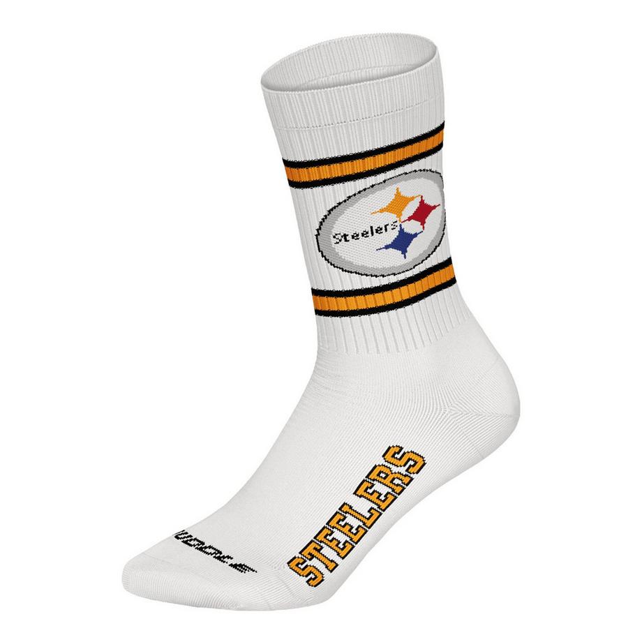 NFL Chaussettes  Pack de 6 Stretch-NFL 6Pack Crew Socks  