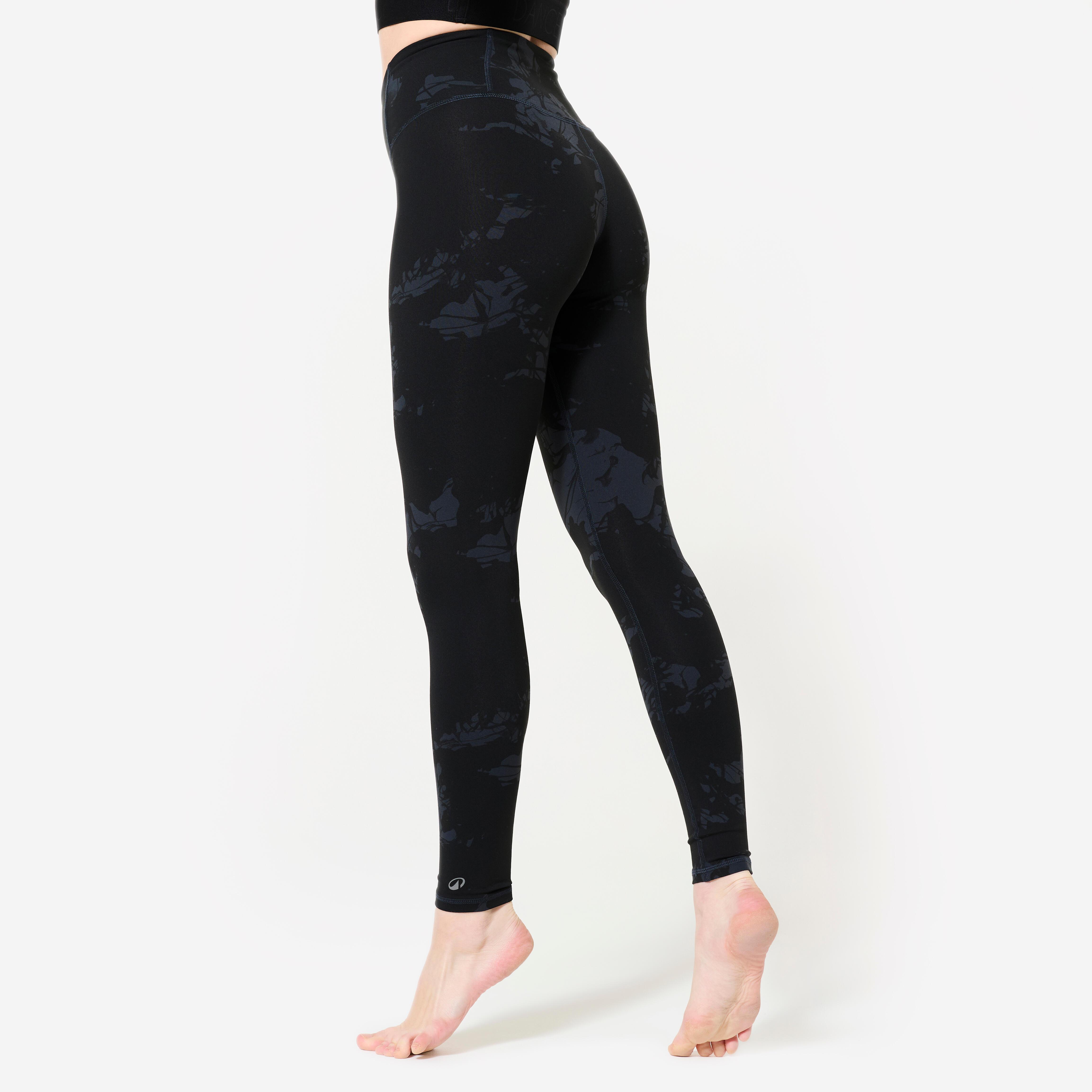 DOMYOS  Tanz-Leggings  Modern Dance 