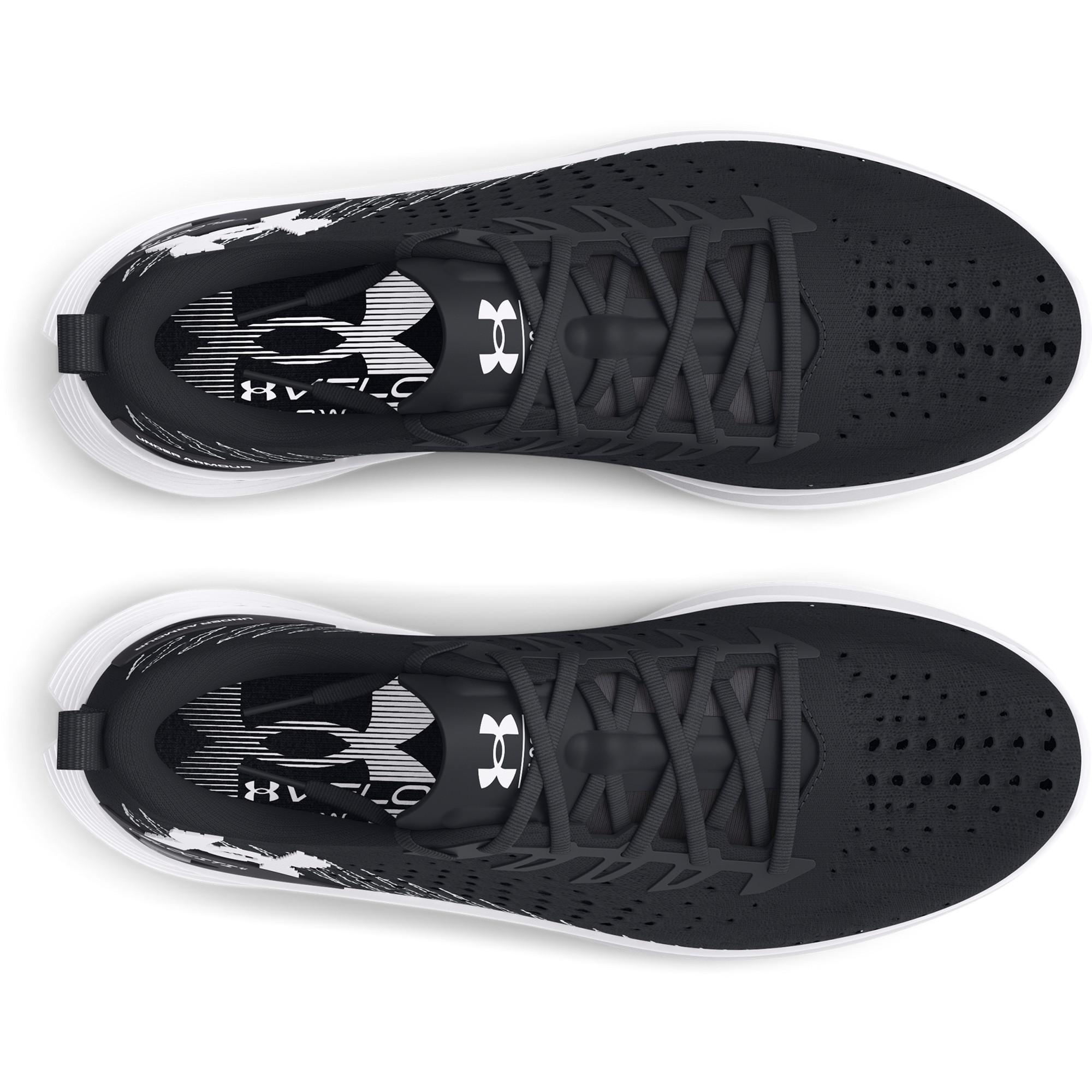 UNDER ARMOUR  laufschuhe velociti 4 