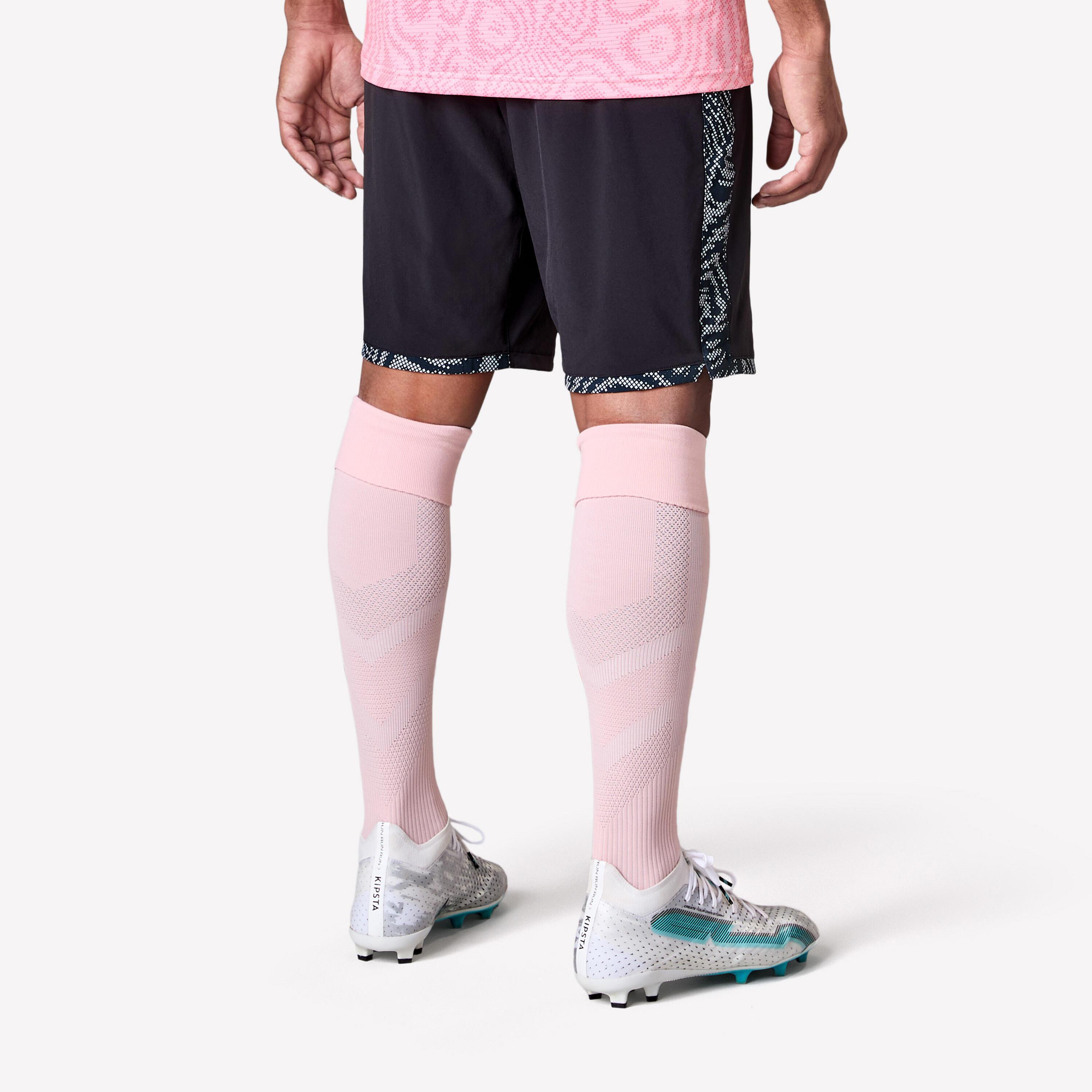 KIPSTA  Short de football Viralto II Snake polyester 