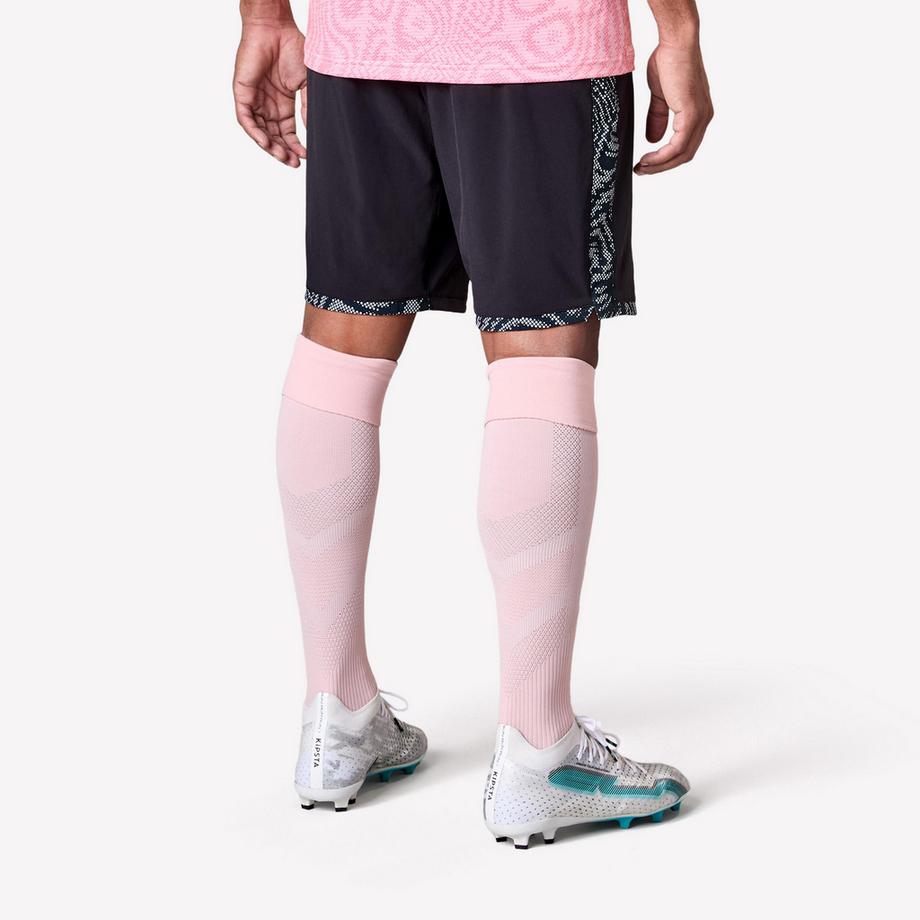 KIPSTA  Short de football Viralto II Snake polyester 