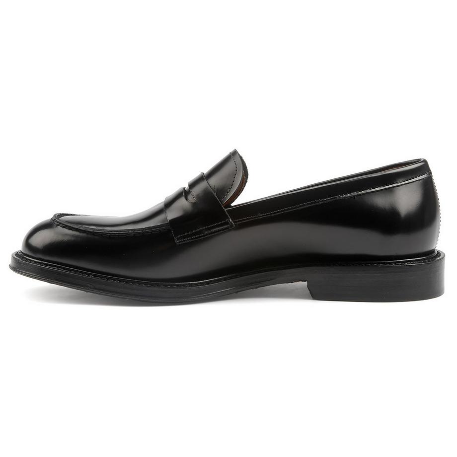 Konstantin Starke Dover Penny Loafers  