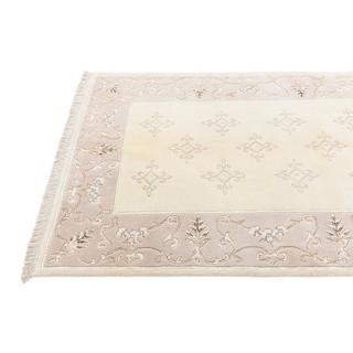 VIDAL Tapis fait à la main Darya-Indian  