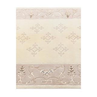 VIDAL Tappeto fatto a mano Darya-Indian  