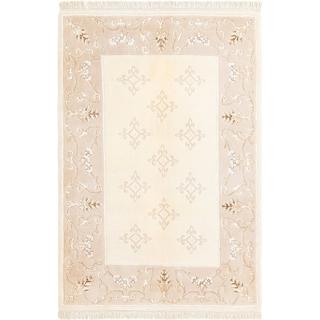 VIDAL Tappeto fatto a mano Darya-Indian  