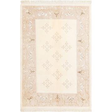 Tapis fait à la main Darya-Indian