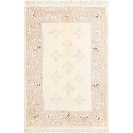 VIDAL Tapis fait à la main Darya-Indian  