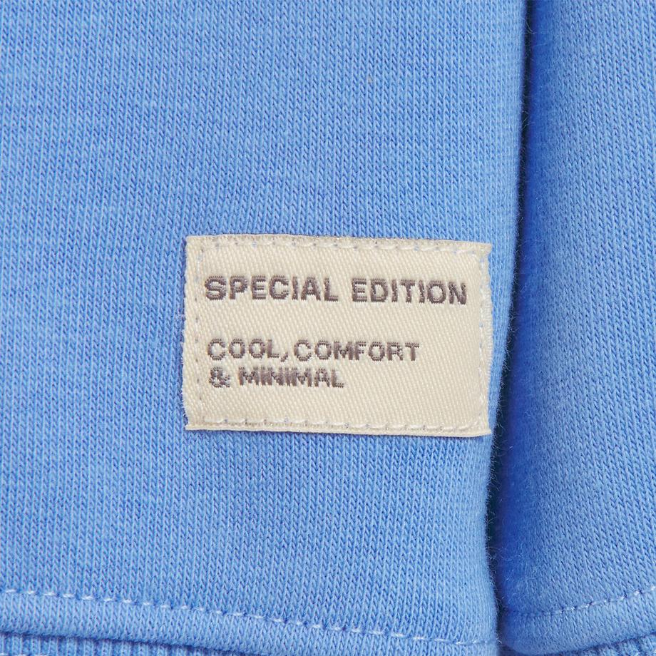 La Redoute Collections  Kapuzensweatshirt 