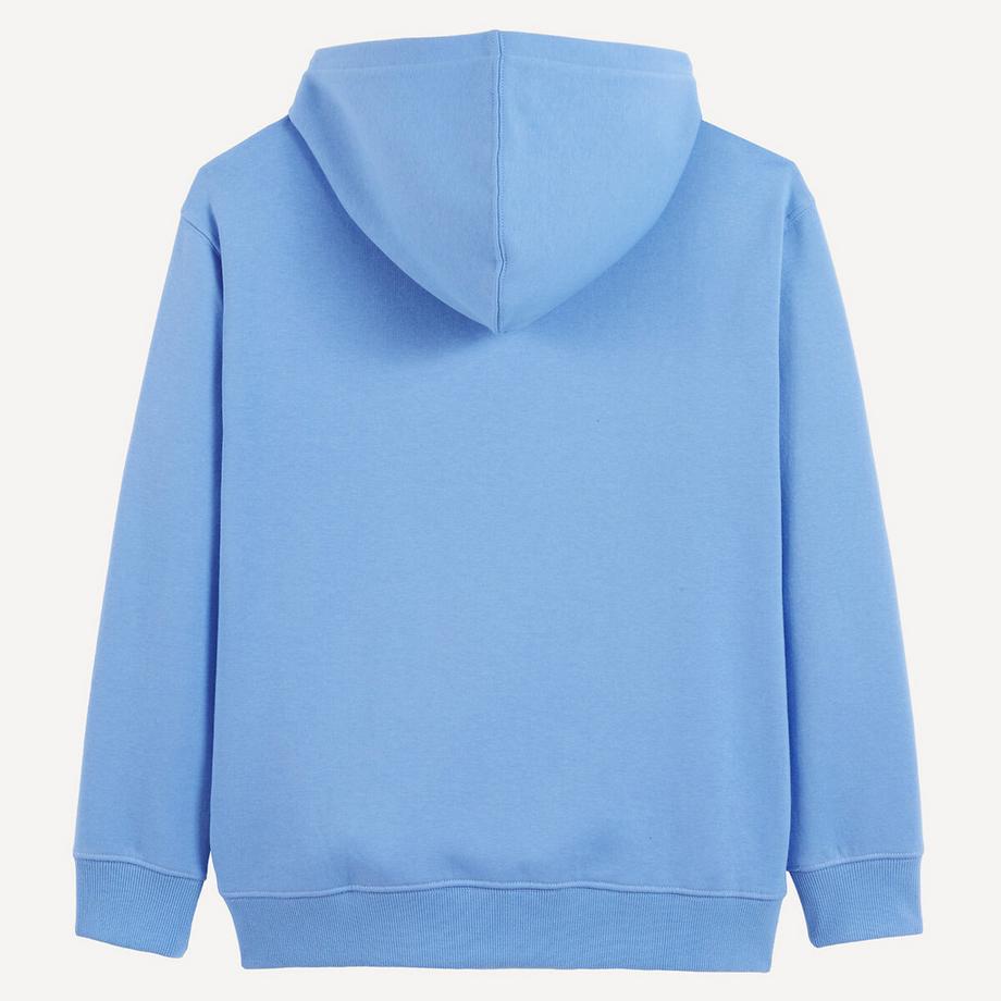 La Redoute Collections  Kapuzensweatshirt 