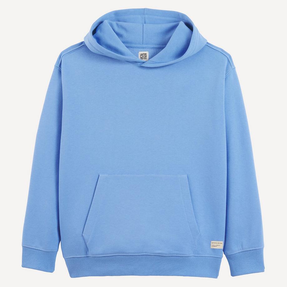 Kapuzensweatshirt