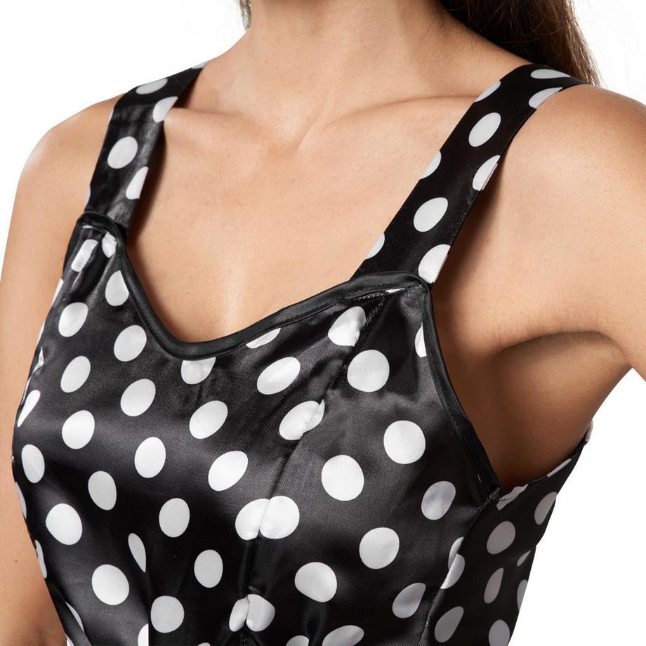 Tectake  Frauenkostüm Rockabilly Lady 