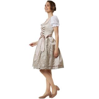 Tectake Ella Midi Dirndl  