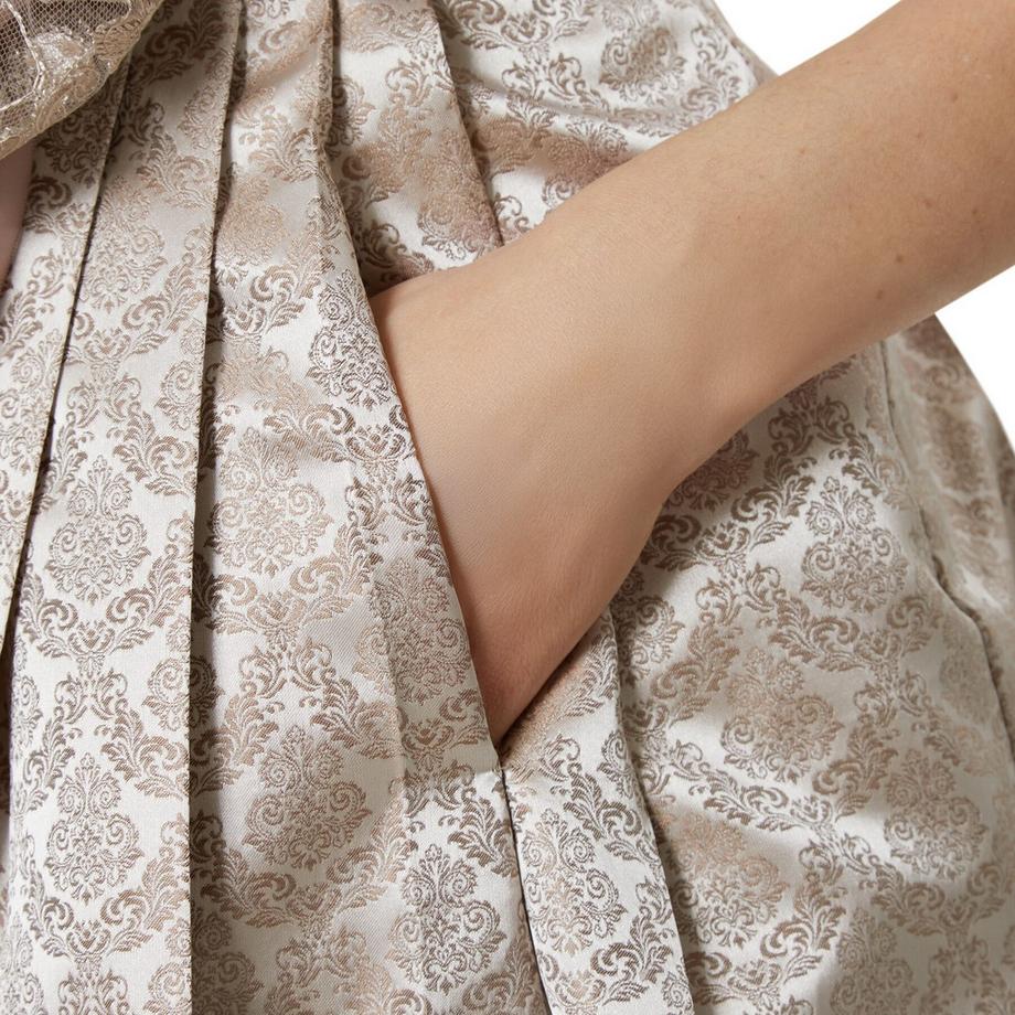 Tectake Ella Midi Dirndl  