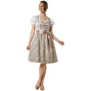 Tectake Ella Midi Dirndl  